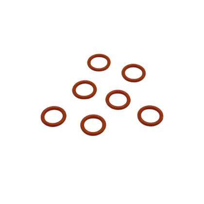 Outdoor Electronic Silicone Sealing Ring