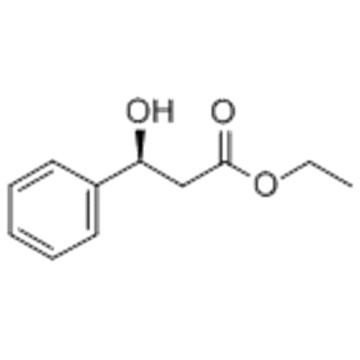 (-) - ETİL (S) -3-HİDROKSİ-3-FENİLPROPIONATE CAS 33401-74-0