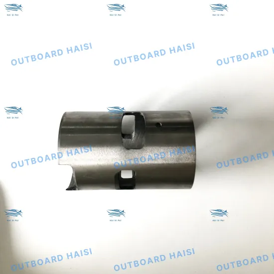 Cylinder Liner Sleeves for SUZUKI Outboard Motors DT 9.9HP/15HP