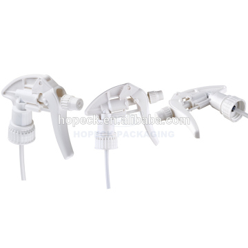 Trigger Sprayer 28/410 CC:1.3ML HPK-PUMPP300-00007W
