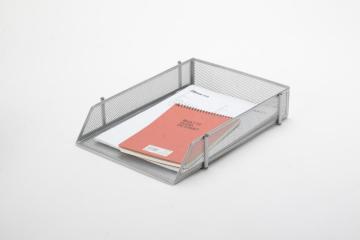 Office and School Desk Organizer File Tray