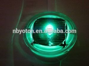 Outdoor Led Mini Solar Decorative Light