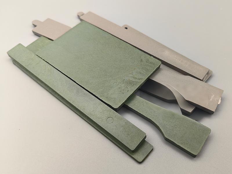 esd plastic