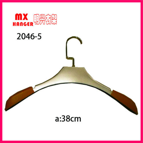 plastic scarf hanger,plastic hanger ,garment plastic hanger