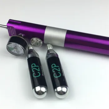 CDT carboxytherapy beauty machine for dark eye removal