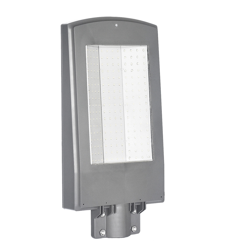 204 LED 25W Solar Street Light