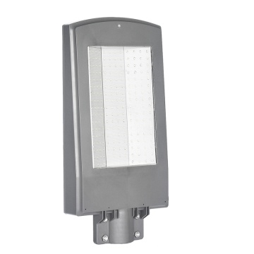 204 LED Đèn phố năng lượng mặt trời 25W