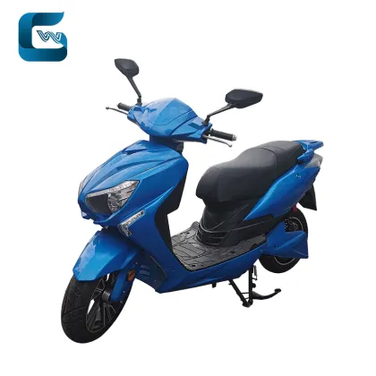 8000 Watt Sunra Electric Scooter with Single Motor: Power and Performance Combined