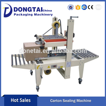 Carton Sealing Machine