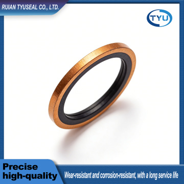 Garnitură versatilă de șaibă din cauciuc pentru diverse echipamente