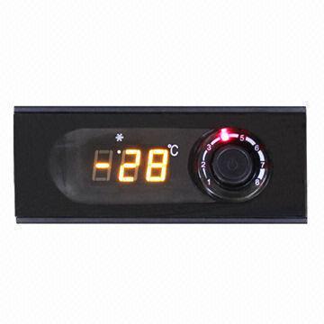 Specialized Freezer Temperature Controller