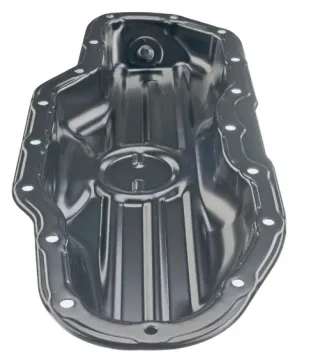 Oil Pan 12102-0P010 Compatible with Toyota New Crown 2006-2015 GS350 GS450h