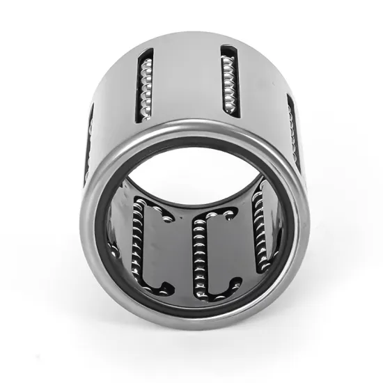 Multi Row Linear Ball Guide Sleeve Bearing KH-1026