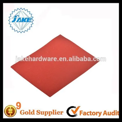2015 Wholesale New Design Custom Promotional Klingspor Sand Paper