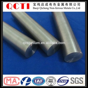 astm b348 forged grade 7 Ti-0.2pd titanium alloy bar