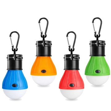 3 Modes USB Camping Lights Tent Outdoor