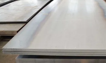 3005 Aluminum Sheet and Plate