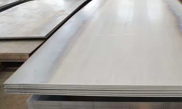 3005 Aluminum Sheet and Plate