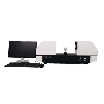 Flash Vision Measuring Instrument