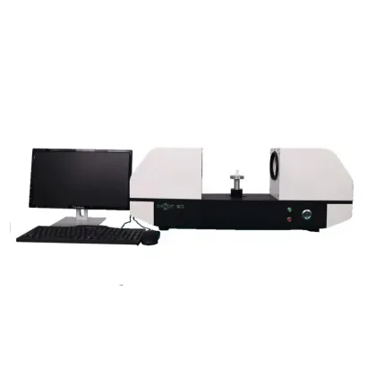 Flash Vision Measuring Instruments