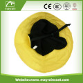 100% PU Fabric Hood