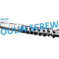 Recycling Extrusion Screw Barrel