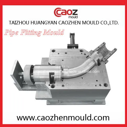 Professional Manufacturer of Plastic Pipe Fitting/Elbow Mold