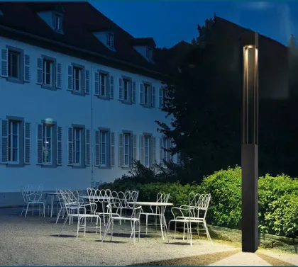 Solar Lights Outdoor Garden