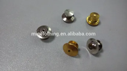 Military Pin Keepers