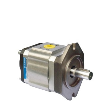 ECKERLE EIPC6-125RA23-11 Servo Gear Pumps - High Pressure Oil Pumps