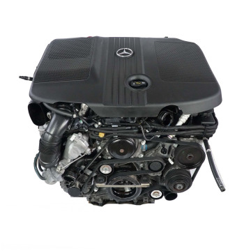 Per Mercedes W212 motore 651924 - E 220 CDI OM651 651.924 con garanzia