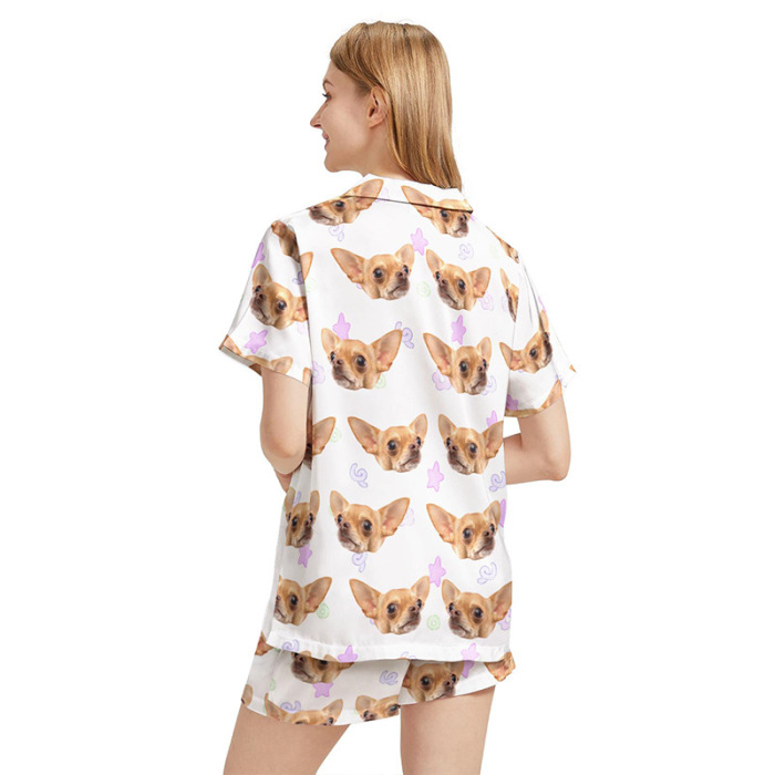 Lounge Wear confortável e moderno para relaxamento diário