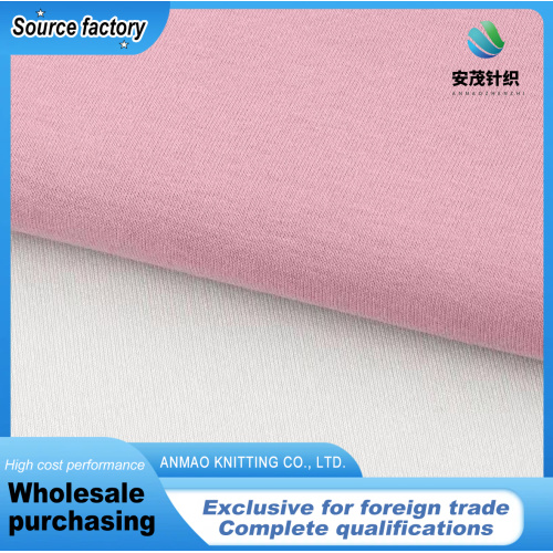 Tecido adequado para a pele de alta qualidade para vestuário