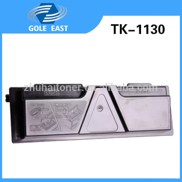 Print cartridge TK-1130 toner for FS-1030MFP/1130MF/1030MFP/DP/ECOSYS M2030dn(PN)/M2530dn