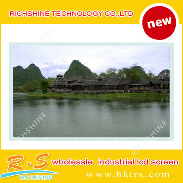 AUO 8.4 inch 800*600 G084SN05 V8 lcd module