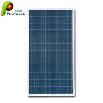 Solar Module BWSM240P60 Solar Panel Energy Product