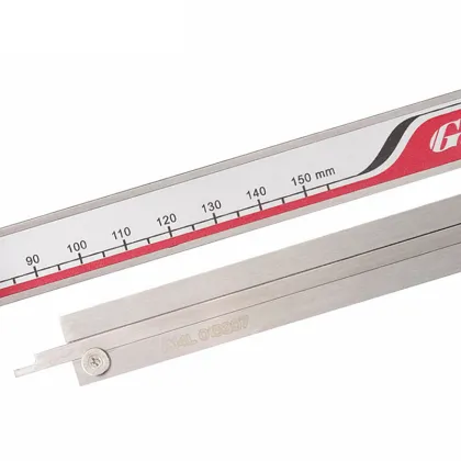 High Accuracy 0.01mm Stainless Steel Digital Vernier Calipers