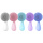 Sonic Vibrating Facial Cleansing Brush