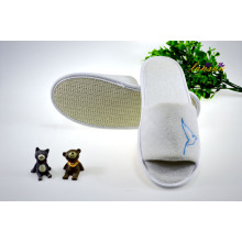 Terry Slipper Nonslip Sole Fashion Towel Slipper