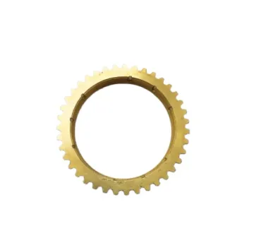 Wholesale Manual Auto Parts Synchronizer Ring Steel Ring OEM 43385-4A300 FOR HYUNDAI
