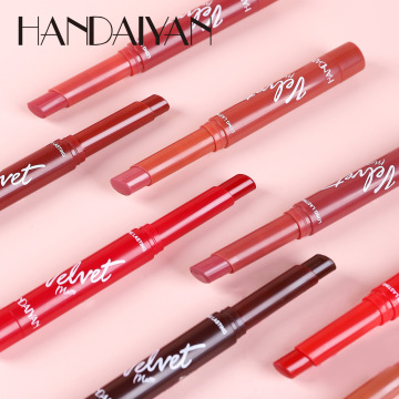 Custom Vegan Lipstick Wholesale: Private Label Waterproof Matte Lipstick with Custom Logo