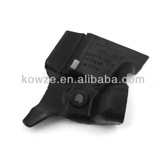 Deck Side Garnish For Mitsubishi Pajero Montero Parts V63W V64W V65W V66W V67W V68W V73W V74 V75W V76W V77W V78W MR478793