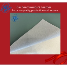 Cubierta flexible de cuero de 0.65 mm para autos