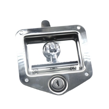 Stainless Steel Toolbox Lock Truck Hidden Lock