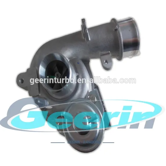 Geerin turbo K0422-582 53047109907 with DISI NA for Mazda 6/3