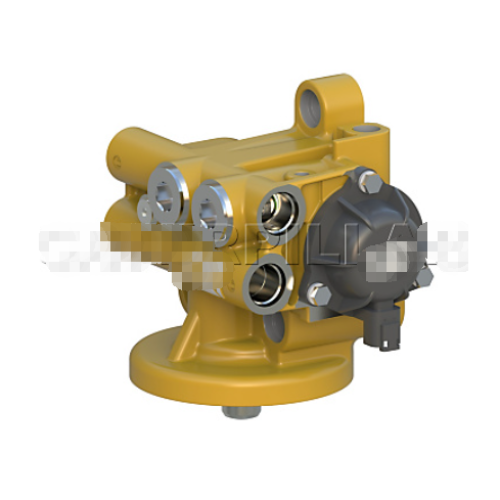 Mining truck 990H turbocharger assembly 236-7243/2367243