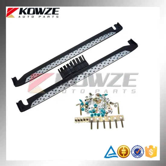 6512A789 SIDE STEP GARNISH For Mitsubishi Outlander GF7W GF8W 2016