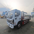 Dongfeng 4x2 6CBM Caminhão de manutenção de rodovias de distribuidor de asfalto