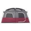 Tenda per cabina da campeggio esterno a 10 persone