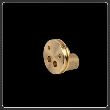 Faucet Valve Fitting & Brass